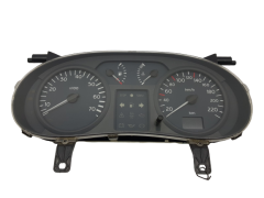 Kierroslukumittari Renault Clio 2 21650176-1 23336