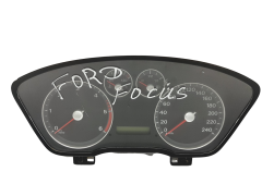 Kierroslukumittari Ford Focus 4M5T-10849-GM 4M5T10849GM 41133