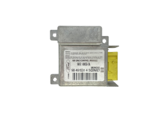 Ohjausyksikön moduuli 94BG14B056BA 5CDW27 Ford