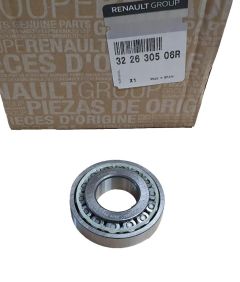 Laakeri Alkuperäinen 322630506R Renault Dacia