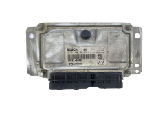 Ohjausyksikkö PSA Toyota 89661-0H022 0261208702 Bosch 53952