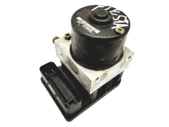 Abs-pumppu Mazda 2 Ford Fusion Fiesta 2S61-2M110-CE ATE 42892