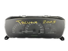 Kierroslukumittari Daewoo Tacuma 96498321 48436