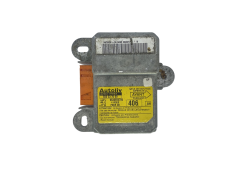 Ohjausyksikön moduuli 550537500 9630550780 PSA Autoliv