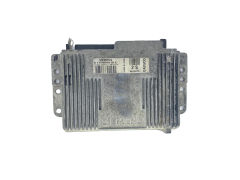 Ohjausyksikkö Daewoo 96259124 K115000010E Siemens 55722