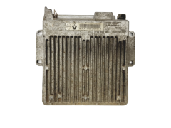 Ohjausyksikkö 7700108455 7700109487 7700868295 Renault Sagem 17552