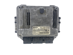 Ohjausyksikkö PSA 0281011089 9653202580 9647785580 Bosch 49192