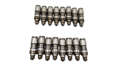 Venttiilin työntötangot KPL 7700107555 1.6 16v K4M Renault Dacia