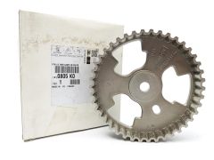 Nokka-akselin hammaspyörä Alkuperäinen Citroen Peugeot C4 DS4 C5 308 508 2.0 HDI 0805K0
