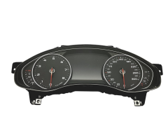 Kierroslukumittari Audi A6 C7 4G8920931C Bosch