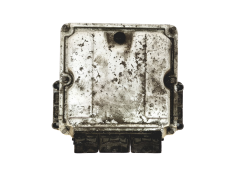 Ohjausyksikkö 0281011101 8200163528 8200095416 Renault Bosch 25908