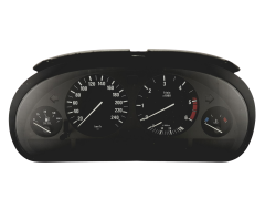 Kierroslukumittari BMW 5 E39 62118372357 110008735024 30414