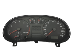 Nopeusmittari Audi A3 8L 8L0919860C 110008778006 57819