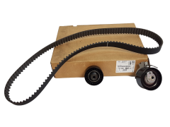 Jakohihnasarja Citroen Peugeot 1643637980 Alkuperäinen