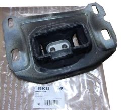 Moottorin Kiinnike Tee Peugeot 538C82 9812667680 Hutchinson