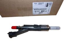 Polttoainesuutin Alkuperäinen 9822715980 Citroen Peugeot