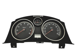 Kierroslukumittari Opel Astra H 13216682PD 28994