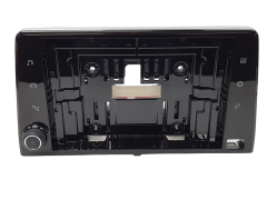 Ohjauspaneeli Radio Navi Citroen Peugeot Opel 98162661ZD