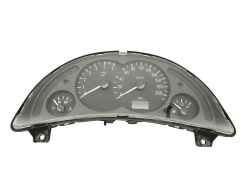 Kierroslukumittari Opel Corsa C 09166808FB 110008988003 43403