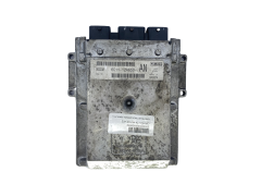 Ohjausyksikkö 6C11-12A650-AN 9DDM Ford FoMoCo 59643
