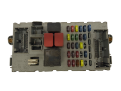 Ohjausyksikön moduuli BSI Fiat BSI 51744898 NPL 46520600 CPL