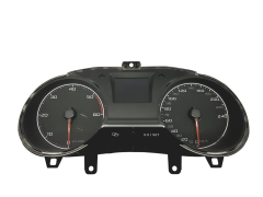 Nopeusmittari Seat Ibiza 6J0920807H 503002703224
