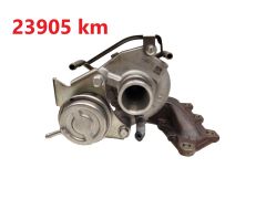 Turboahdin 144103742R 144103742R 0.9 TCE Renault Dacia 23905 km