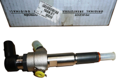 Polttoainesuutin Alkuperäinen Citroen Peugeot C2 C3 1007 207 1.4 HDI 1980E7 Polttoainesuutin Alkuperäinen Citroen Peugeot C2 C3 1007 207 1.4 HDI 1980E7