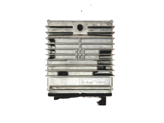Ohjausyksikkö 2M5A-12A650-PE 12220510 Ford Delphi 25593