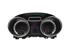 Kierroslukumittari Opel Adam 39004981 AHF5