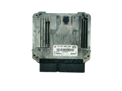Ohjausyksikkö 55583708 0281018383 Chevrolet Bosch