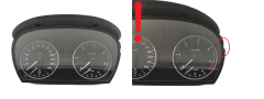 Nopeusmittari BMW 3 E90 E91 9122602-01 14369510 56043