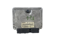 Ohjausyksikkö 90562574 0281001674 Opel Bosch 60650
