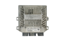 Ohjausyksikkö 3S61-12A650-LB 5WS40140D-T SID 804 Ford Siemens 46572