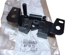 Tavaratilan Lukon Taka Uusi Alkuperäinen 8719.79 871979 Citroen C3 Pluriel Tavaratilan Lukon Taka Uusi Alkuperäinen 8719.79 871979 Citroen C3 Pluriel