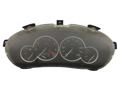 Kierroslukumittari Peugeot 206 9648838680 Jaeger 29748