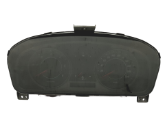 Kierroslukumittari Chevrolet Captiva 95489429