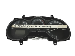 Nopeusmittari Seat Leon 1P0920823E 110080280025 53489