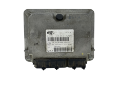 Ohjausyksikkö IAW4AF.M9 55187372 61600.627.05 Fiat Magneti Marelli 52984