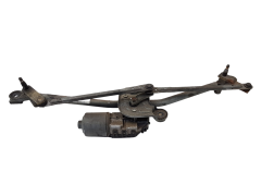 Pyyhkijämekanismi Ford Mondeo MK3 1S71-17504-AF 1S7117508AD