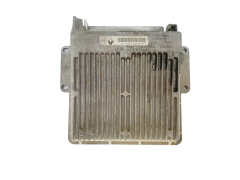 Ohjausyksikkö 7700110399 21650515-7 Renault Sagem 36337