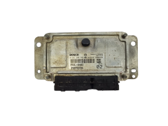 Ohjausyksikkö Toyota 89661-0H023 0261208702 Bosch 18774