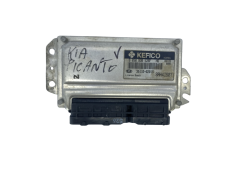 Ohjausyksikkö 39110-02015 9030930526F H6 Suzuki Kefico 54590