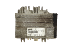 Ohjausyksikkö 030906026AK 0261203744 Volkswagen Bosch 24847