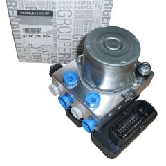 Abs-pumppu Uusi Alkuperäinen 476601698R Renault Master 3 Movano B NV400