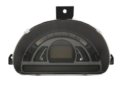 Nopeusmittari Citroen C2 9652008080 G 00 28747