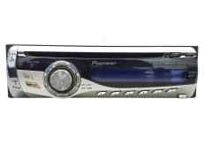 Radio Cd Mp3 Soitin Pioneer DEH-P40MP