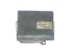 Ohjausyksikkö 0261203736 9620398980 MA3.1 PSA Bosch 62615