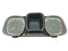 Nopeusmittari Fiat Panda 0887766550 51976465 28420