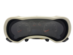 Kierroslukumittari Ford Ka 51793562 21338